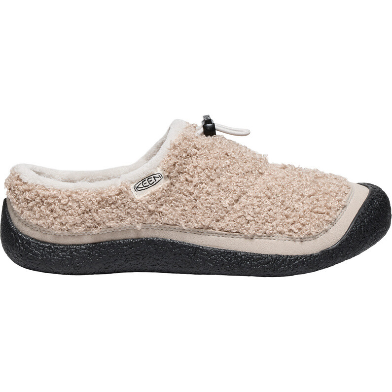 

Женские шлепанцы Howser III Keen, бежевый