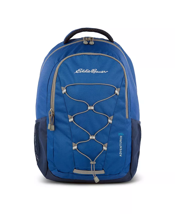 

Рюкзак Adventurer 25 литров Eddie Bauer, синий