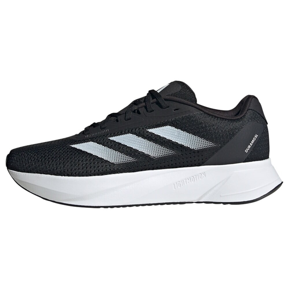 

Кроссовки ADIDAS PERFORMANCE Duramo, черный