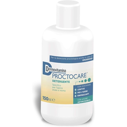 

Proctocare Дет Dermovitamina