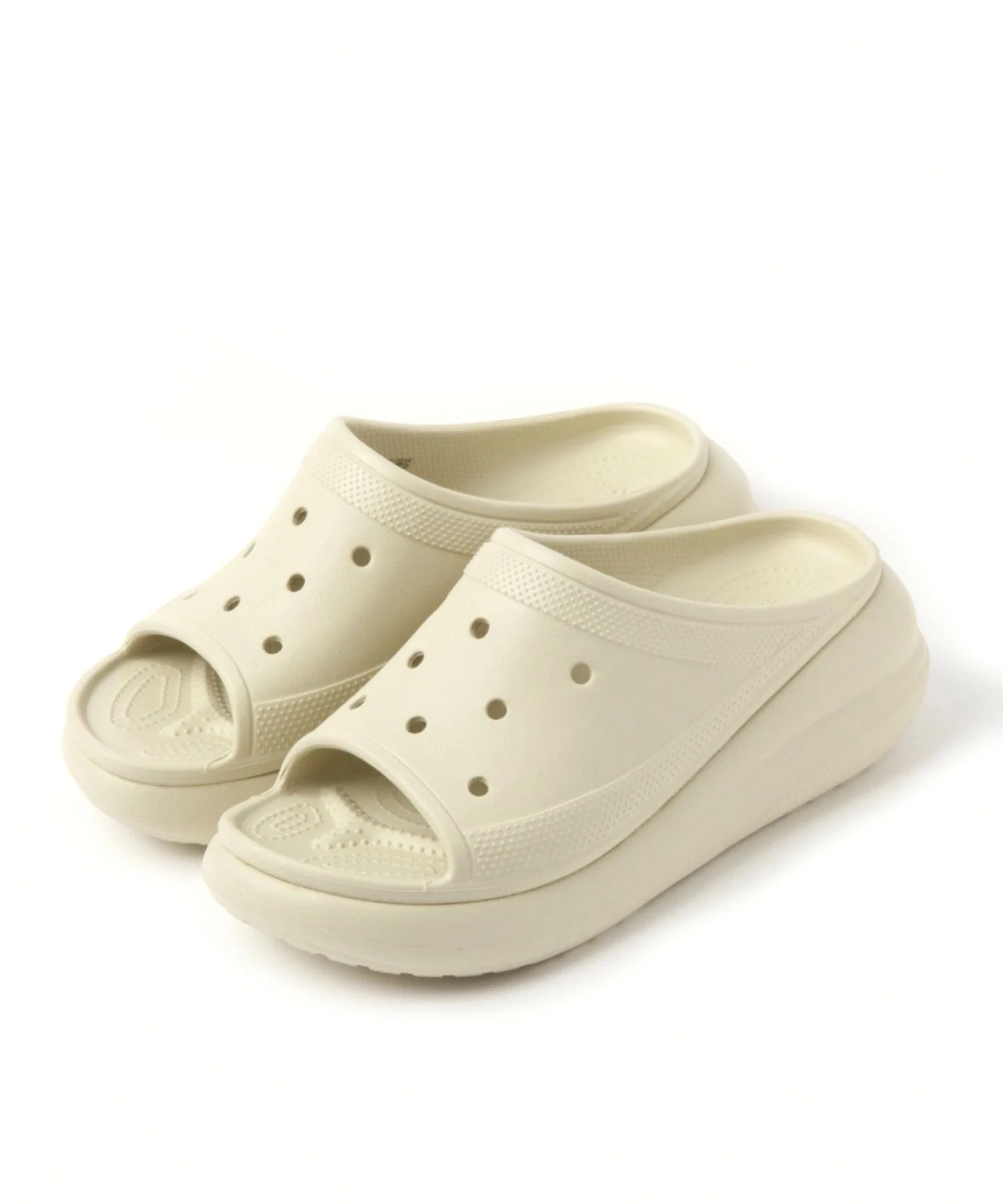 Мужские сандалии Crocs Crush Slide