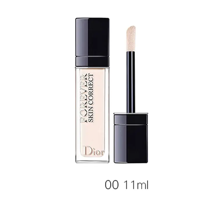 

Гелевый долгоиграющий консилер для макияжа, выравнивающий тон кожи, прозрачный, 11 мл DIOR