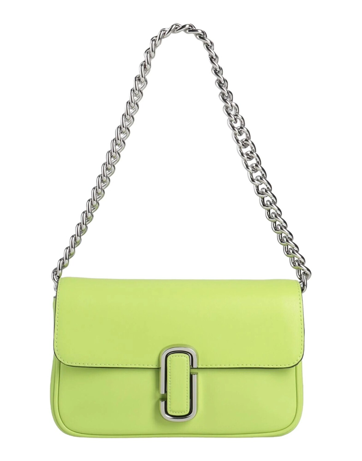 

Сумка Marc Jacobs, зеленый