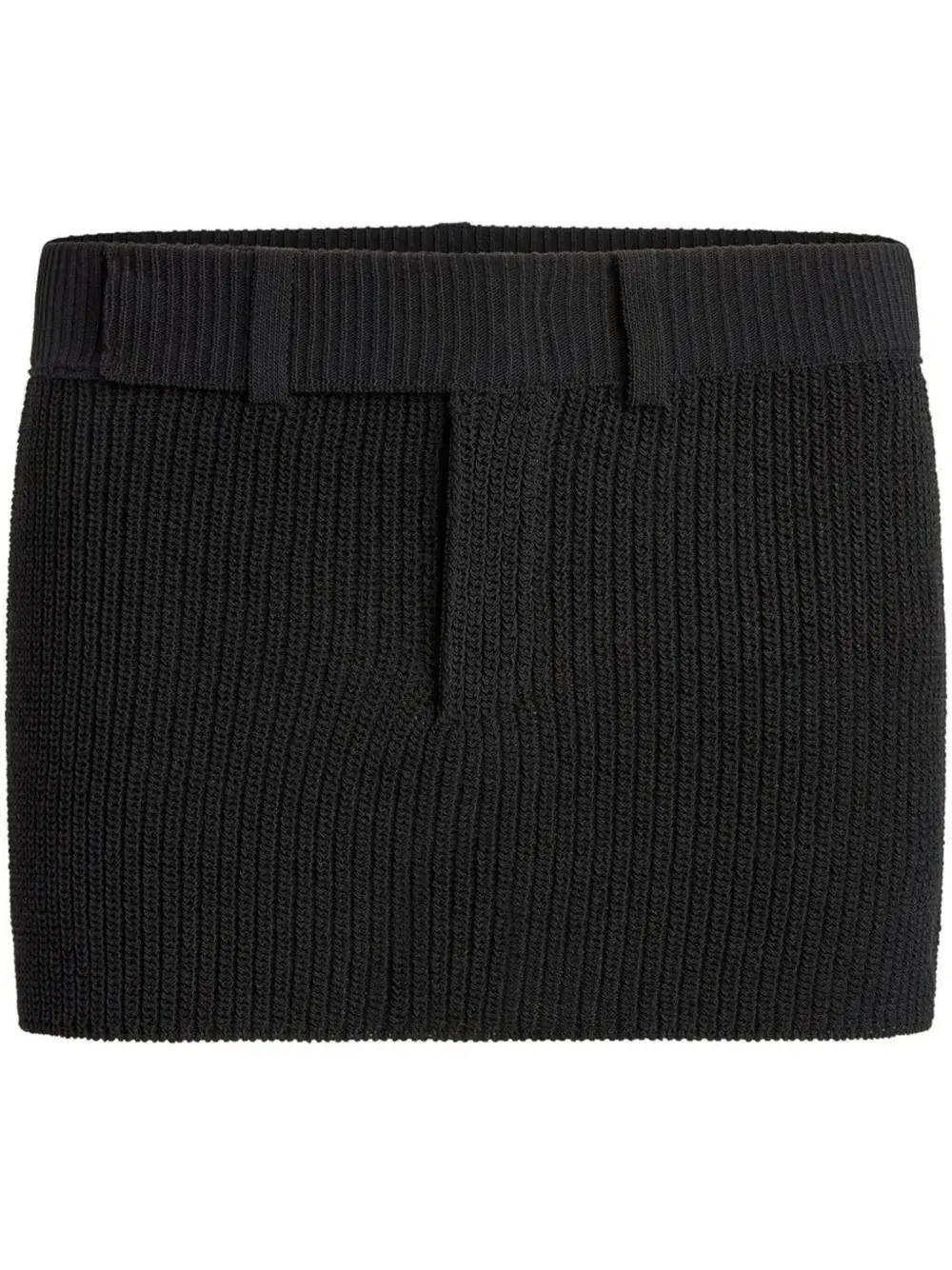 

Юбка мини Caeli Aya Muse, черный