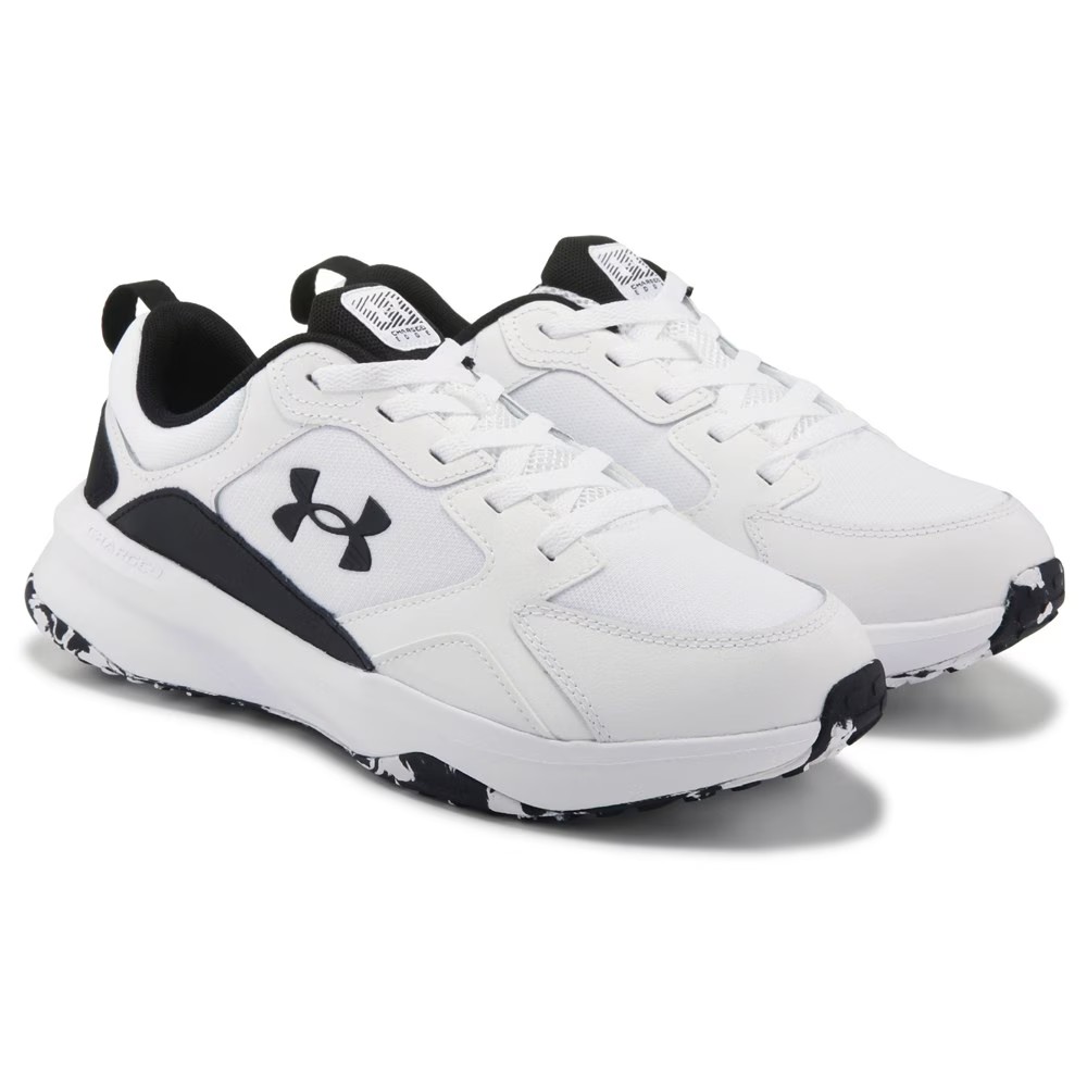 

Кроссовки для тренировок Charged Edge Under Armour, белый