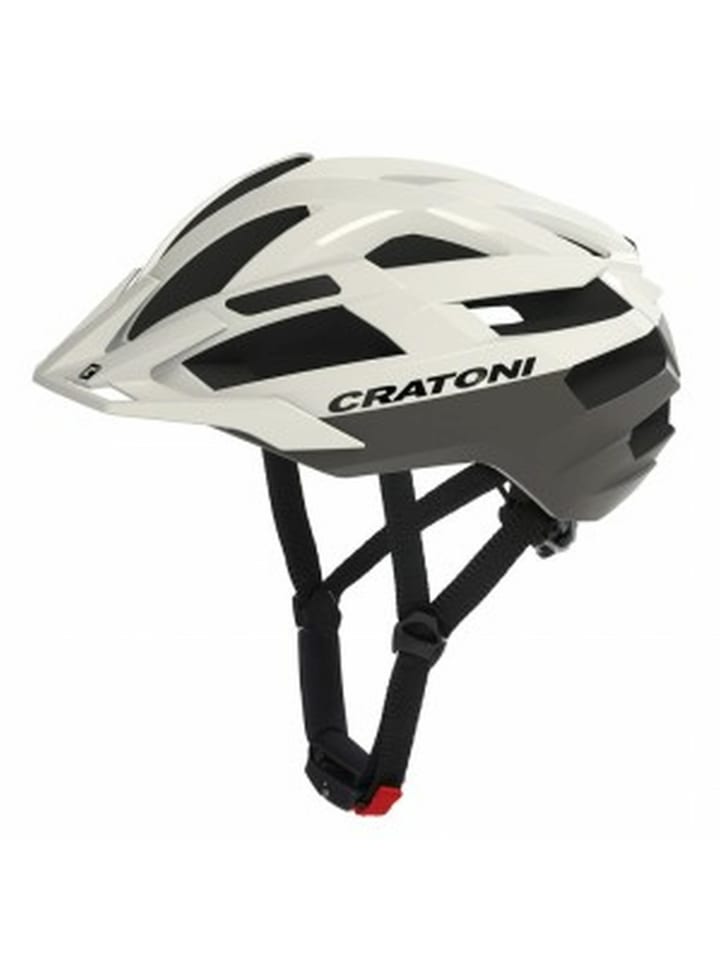 

Cratoni Велосипедный шлем C-Boost матово-белого цвета