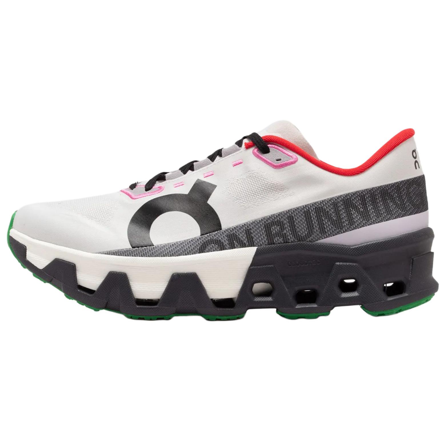 

On Кроссовки Running Cloudmster Hyper Silver Ir