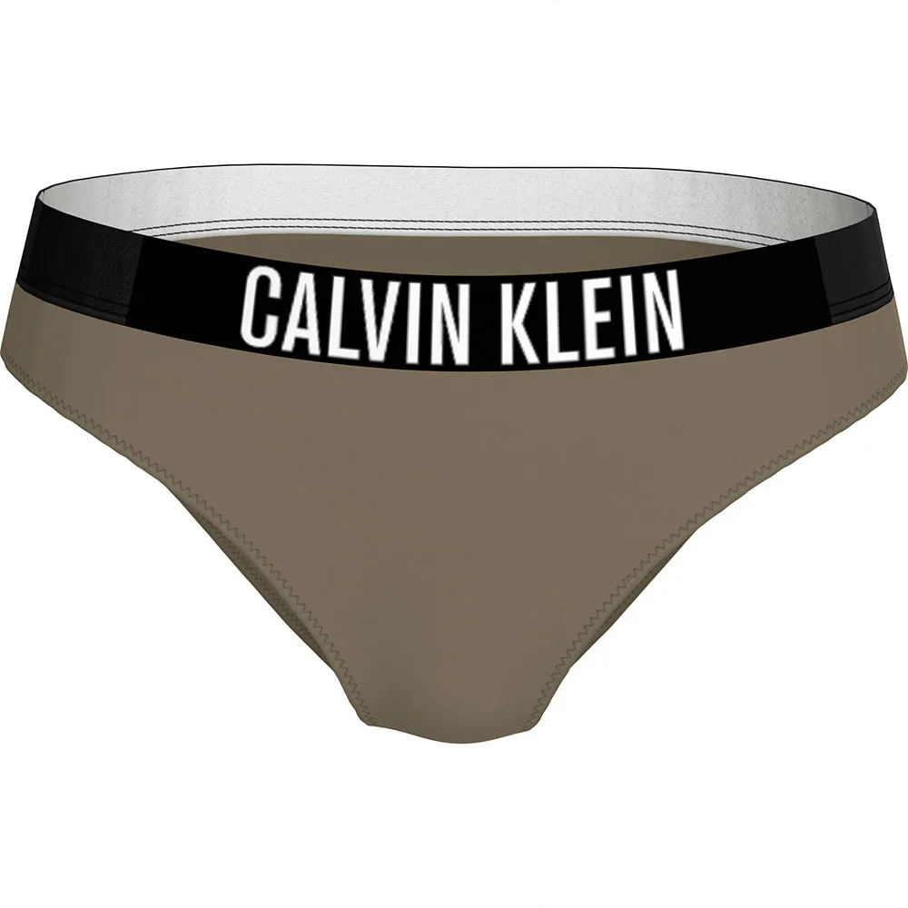 

Низ бикини Calvin Klein KW0KW02856, зеленый