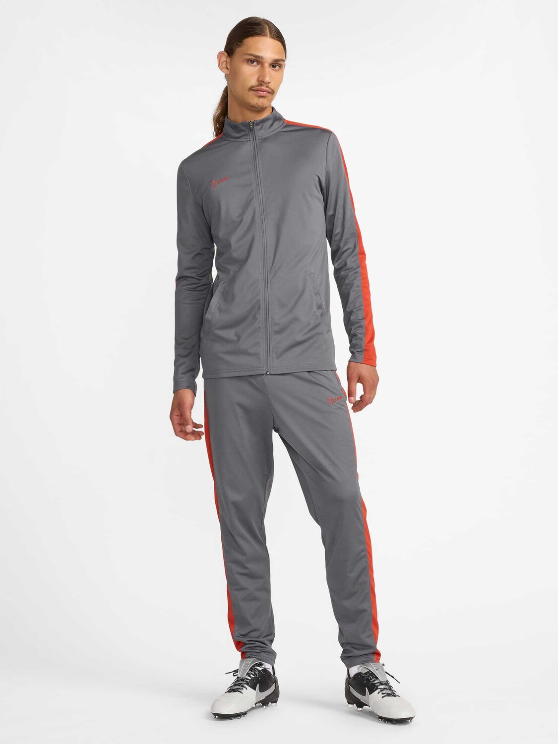 

Спортивный костюм Nike M NK DF ACD23 K BR, серый