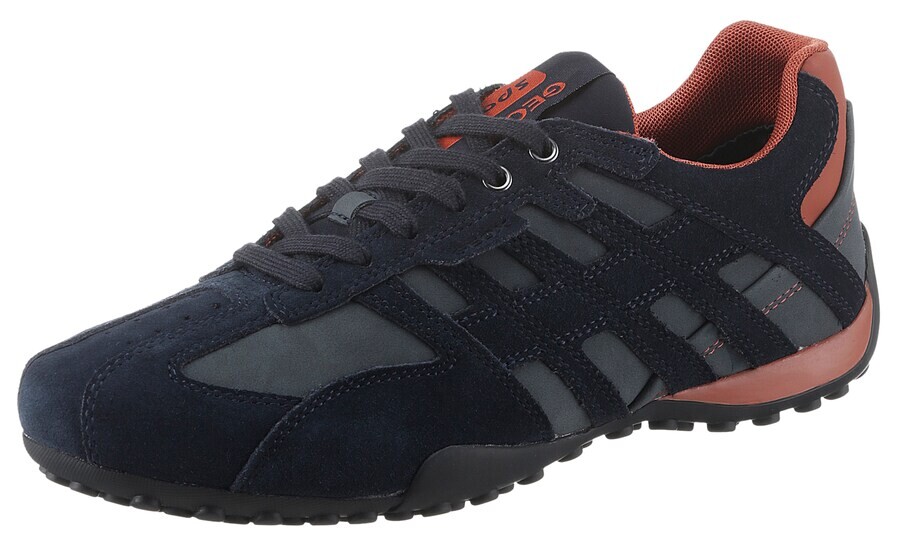 

Кроссовки GEOX Sneakers, черный