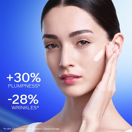 Интенсивно омолаживающий крем Shiseido Bio-Performance Skin HIForce, 50 ml — фото 3