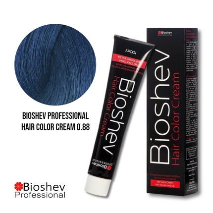 

Крем-краска для волос 100 мл - 8.88 / Pearl Mixtone Bioshev Professional