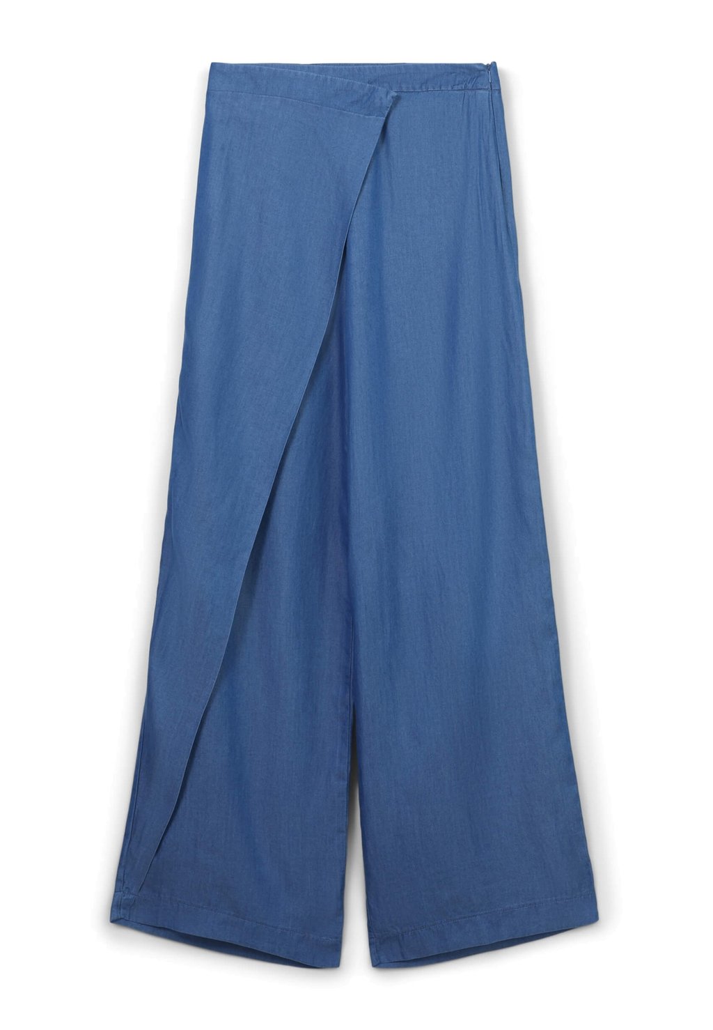 

Расклешенные джинсы PMED Calliope, цвет Blu Denim Medio