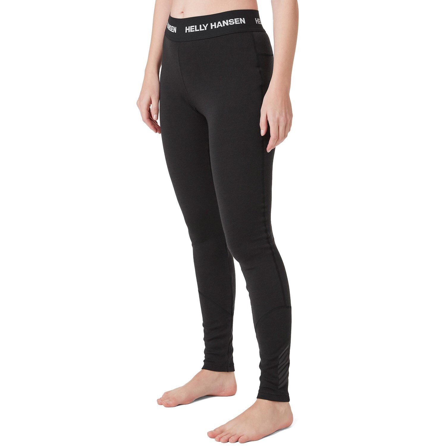 

Брюки Helly Hansen Lifa Merino Midweight Base Layer, черный
