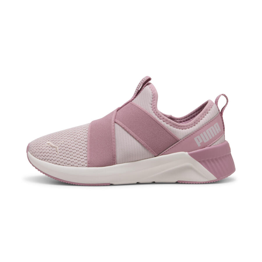 Кроссовки для бега SOFTRIDE Harli Slip-on Women PUMA — фото 3