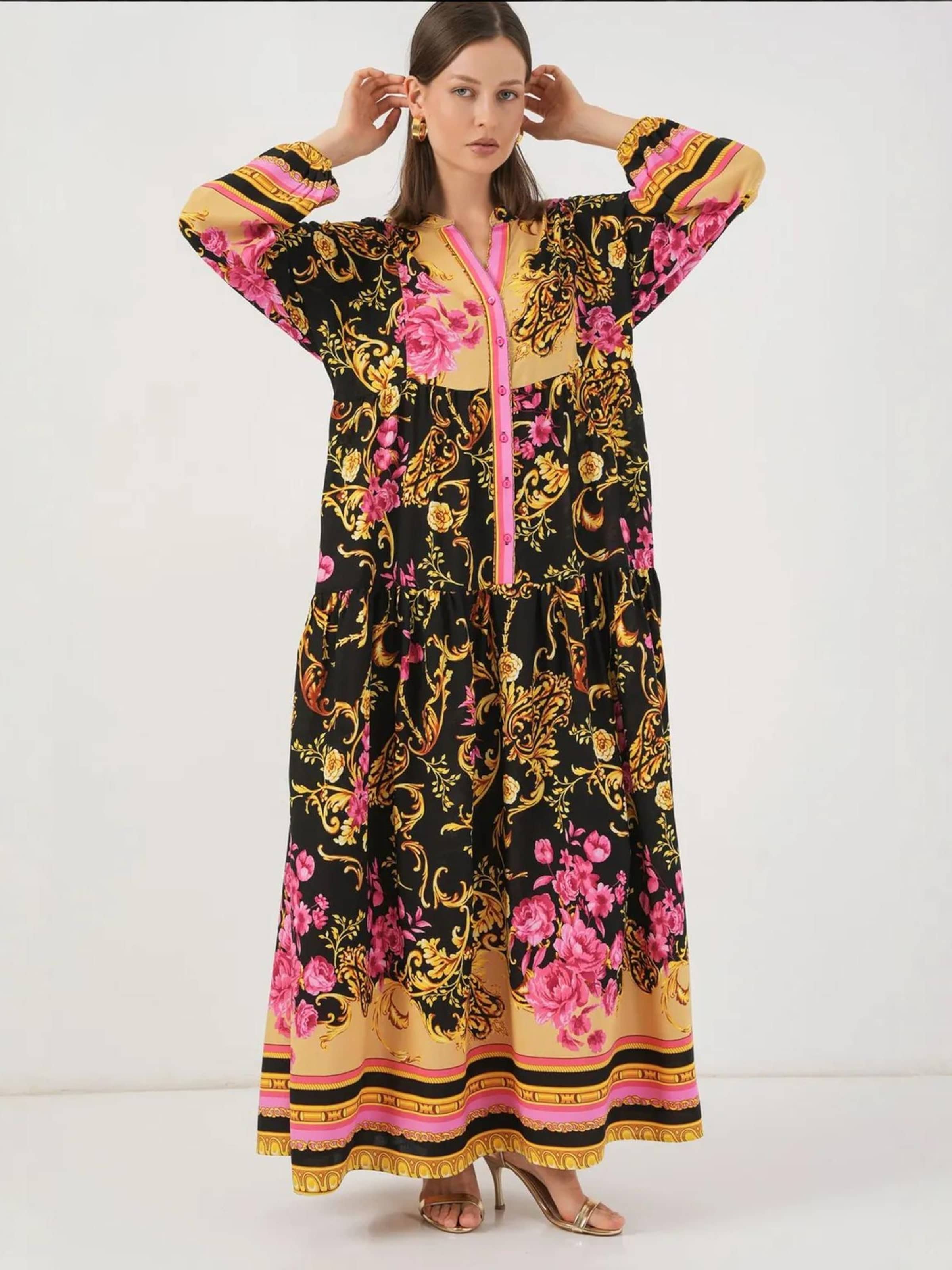 

Bigdart Платье, мультиколор