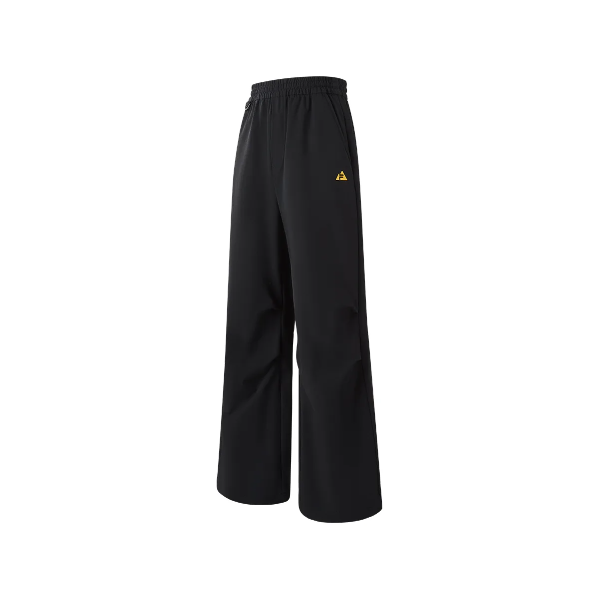 Детские брюки Moderate FILA, Pitch Black — фото 4