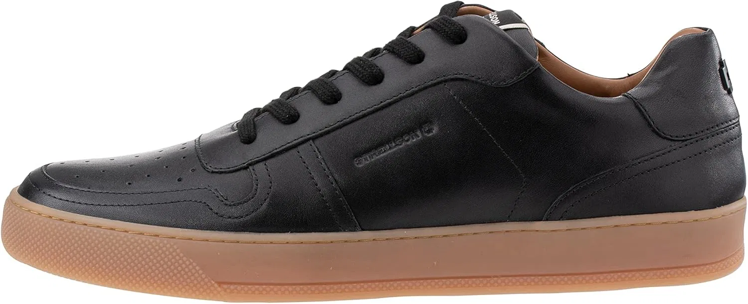 Кроссовки Strellson - Denis Evans j Sneaker xd6 Black