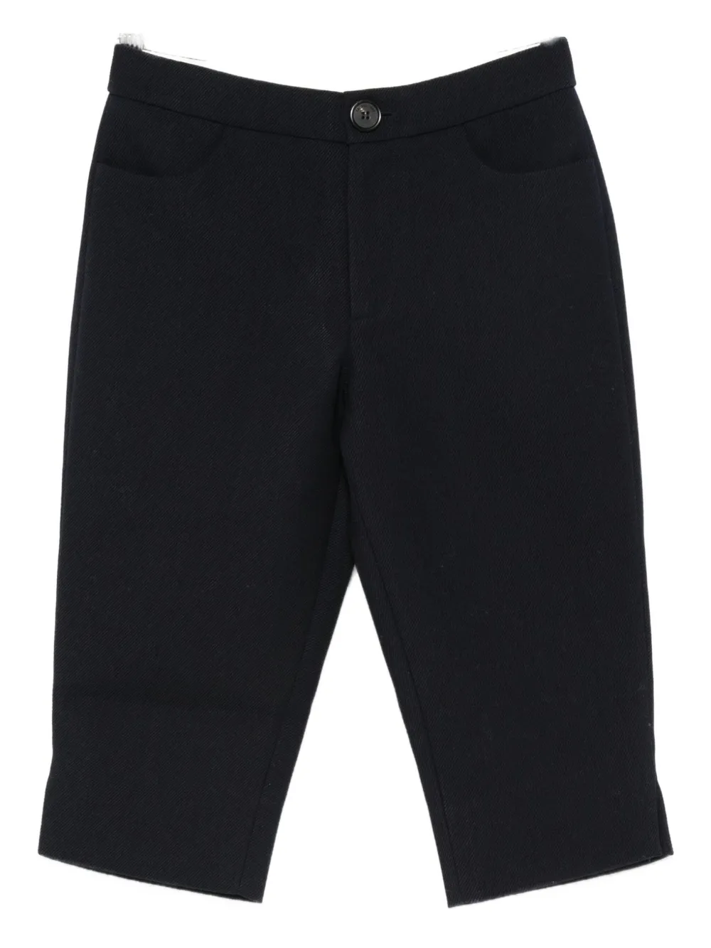 

Укороченные брюки капри Shushu/Tong, синий