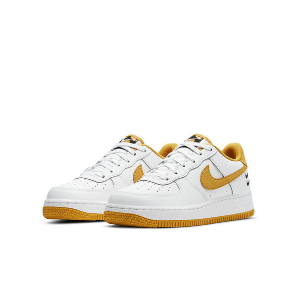 Кроссовки air force 1 ho20 Nike, белый — фото 3
