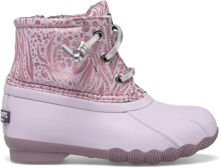 

Резиновые сапоги Sperry для соленой воды (для детей младшего и старшего возраста)