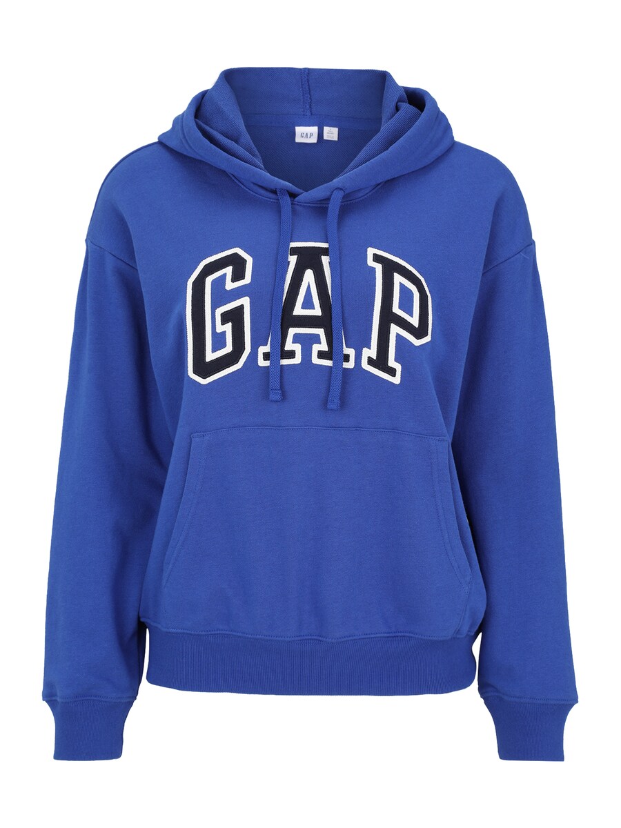 

Толстовка Gap Petite HERITAGE, Blue