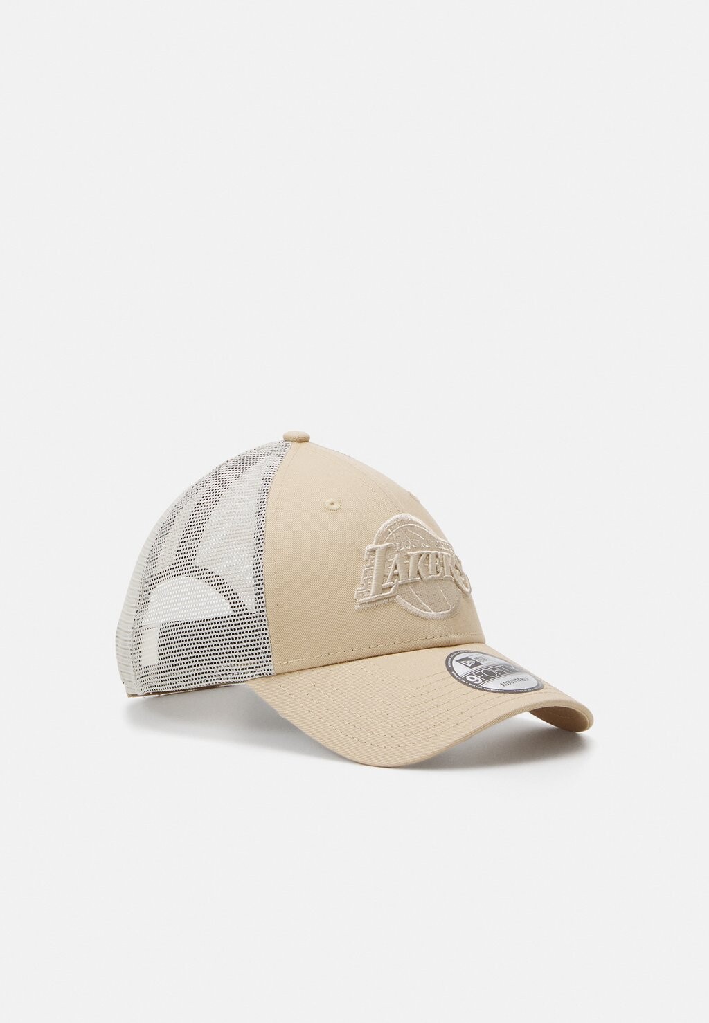 

Бейсболка Nba 9Forty Unisex New Era, камень