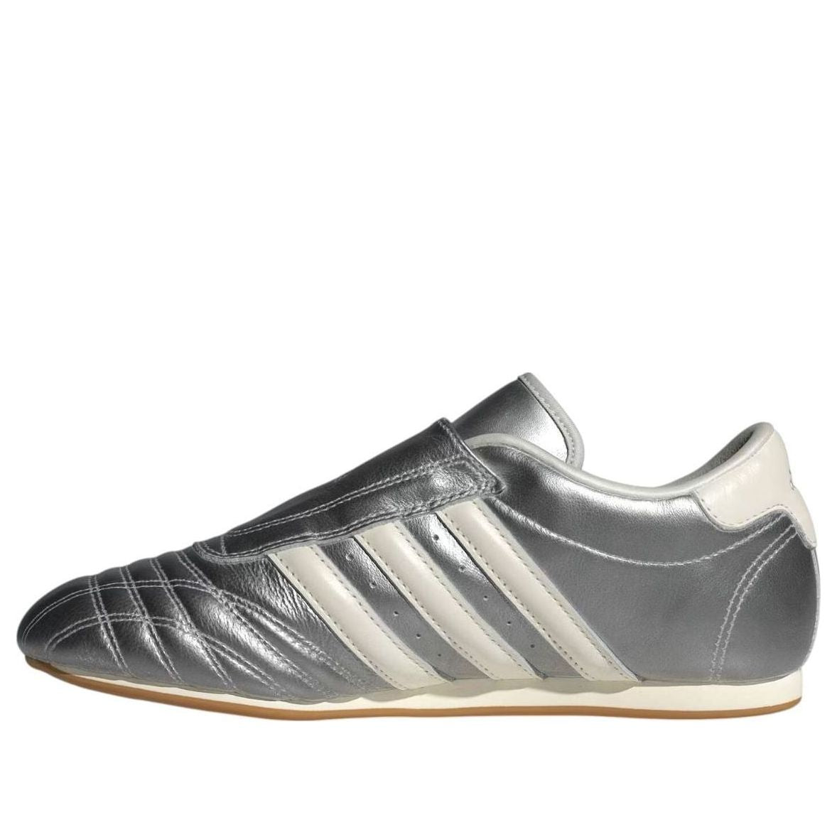 Кроссовки (WMNS) adidas Taekwondo sports 'Silver Metallic'