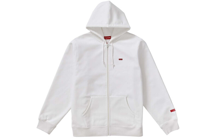 

Совместная коллекция свитшотов унисекс Supreme