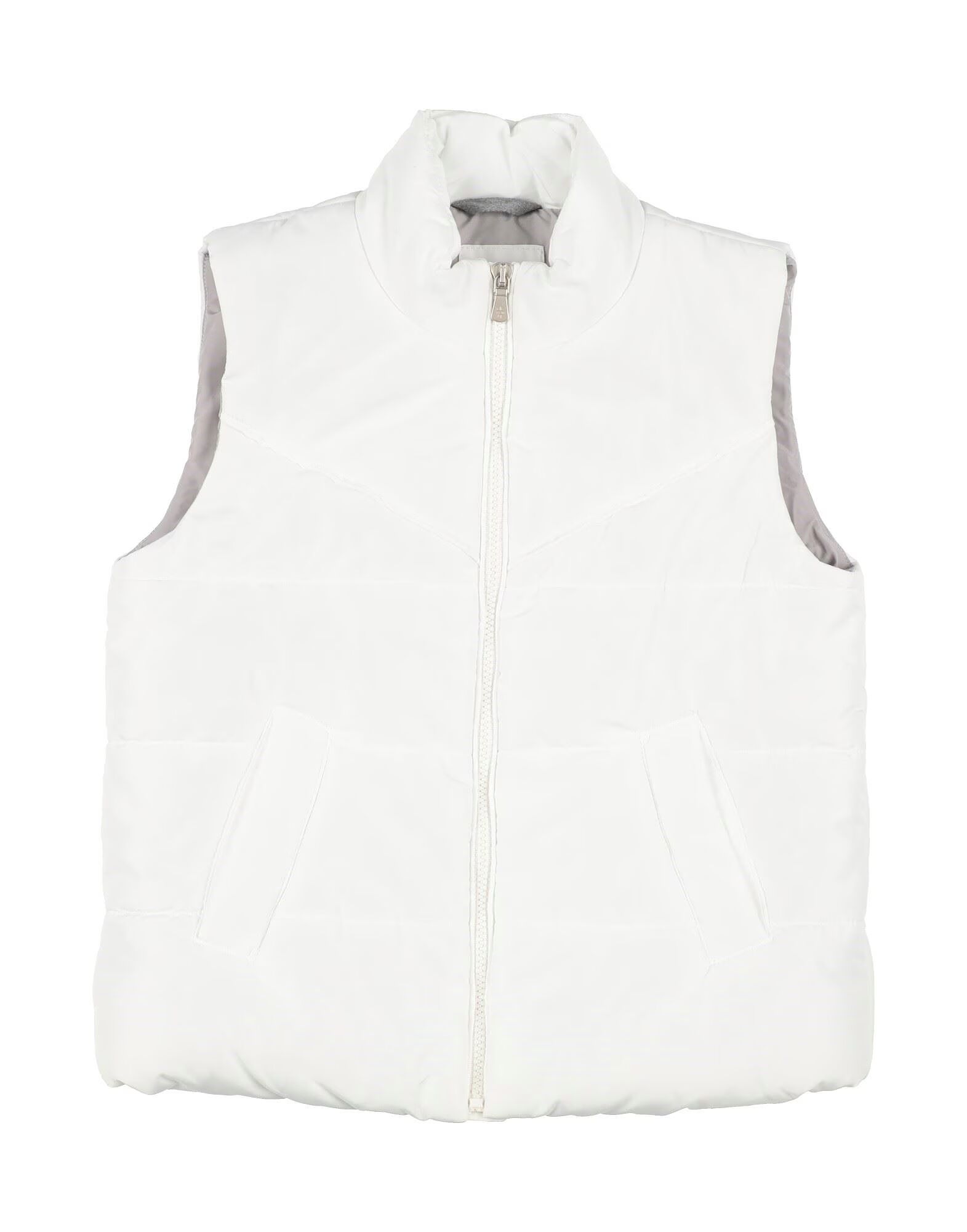 

Жилет для мальчиков Eleventy, белый