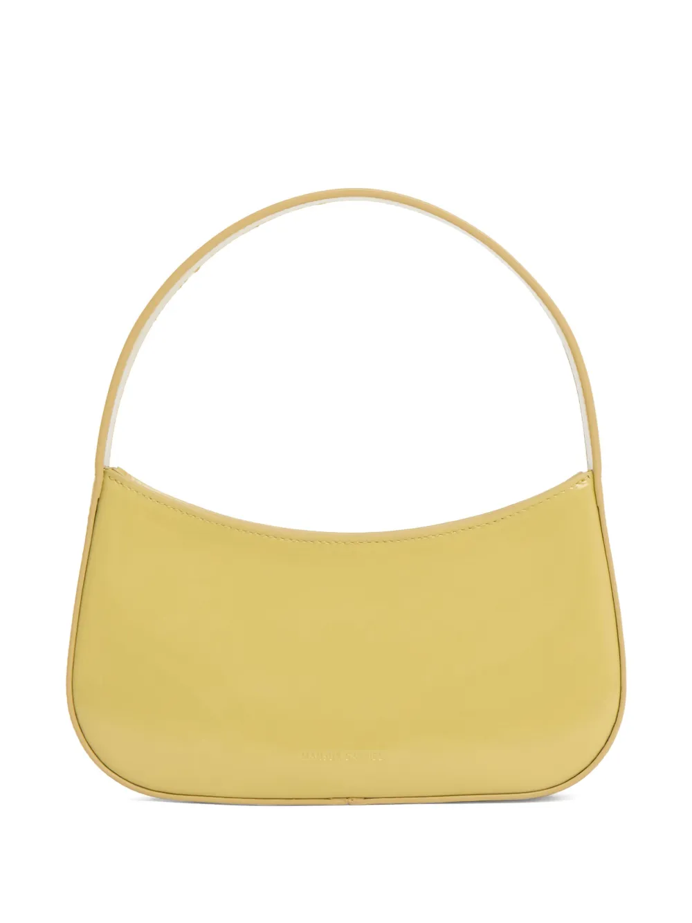 

Сумка на плечо Mansur Gavriel, желтый