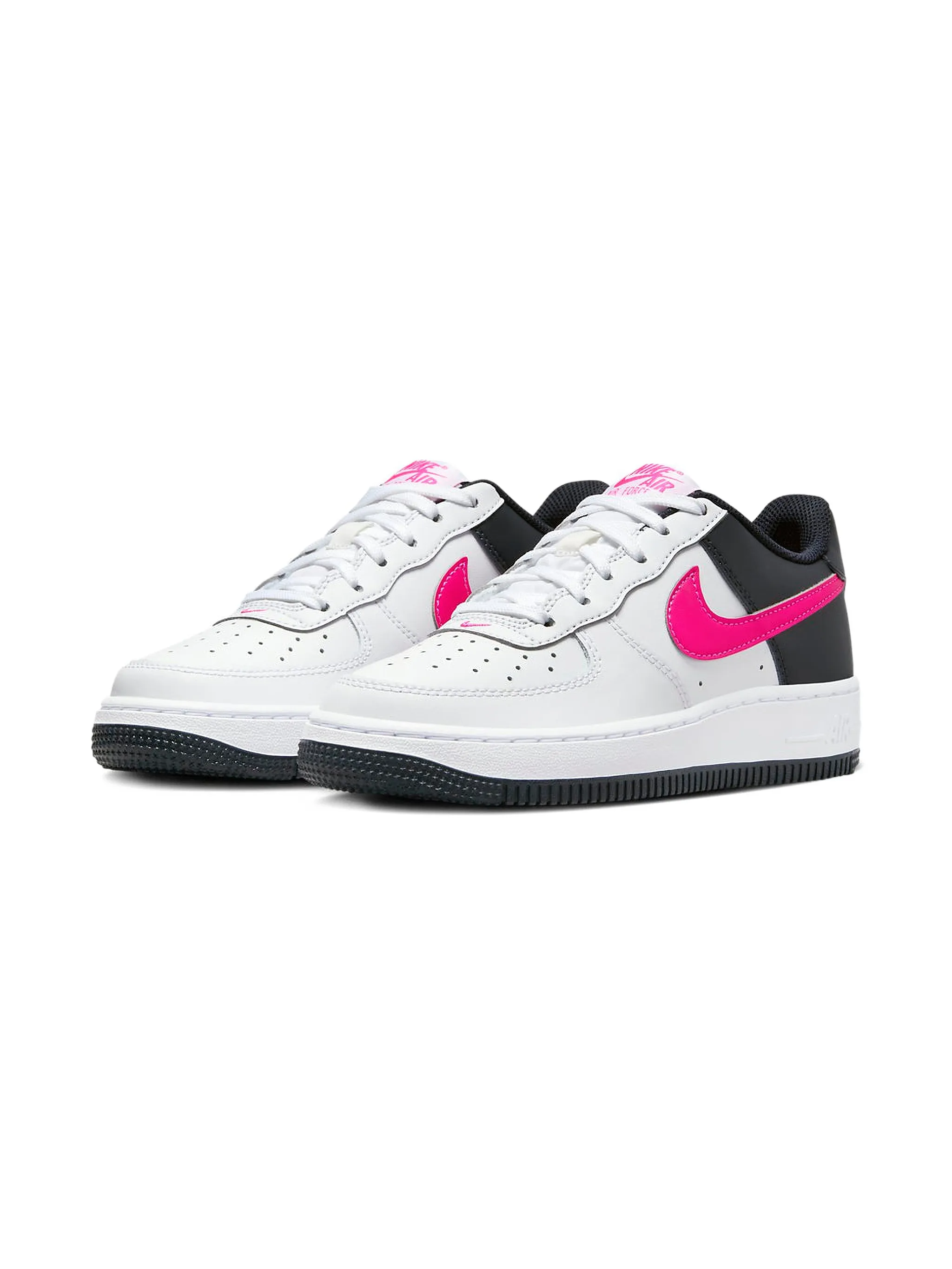 

Кроссовки Air Force 1 Nike Kids, белый