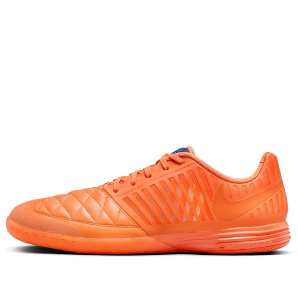 

Кроссовки lunar gato 2 ic 'bright mandarin' Nike, мультиколор, Оранжевый, Кроссовки lunar gato 2 ic 'bright mandarin' Nike, мультиколор
