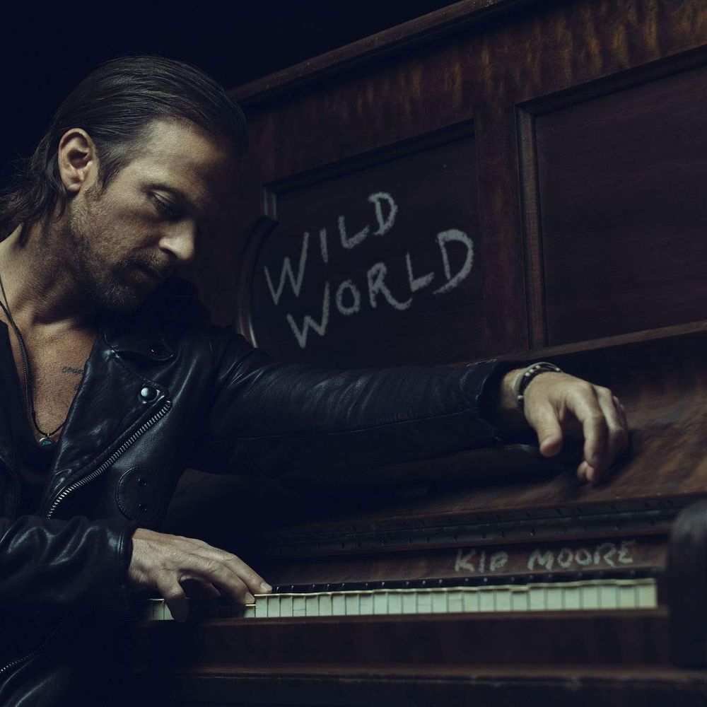 

Виниловая пластинка LP Wild World - Kip Moore