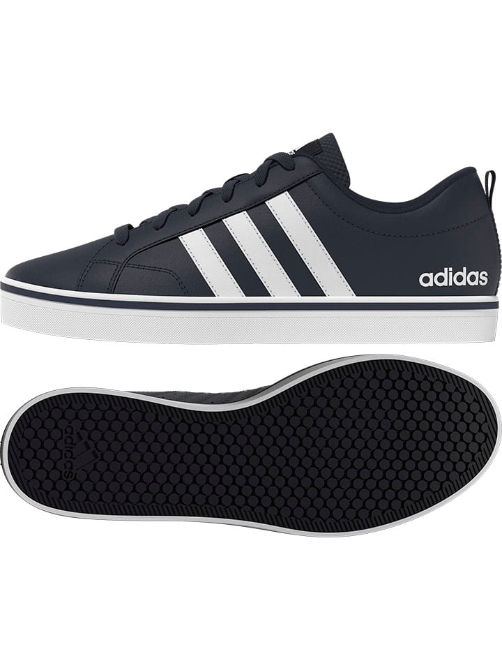 

Adidas Кроссовки "VS Pace 2.0" темно-синего цвета