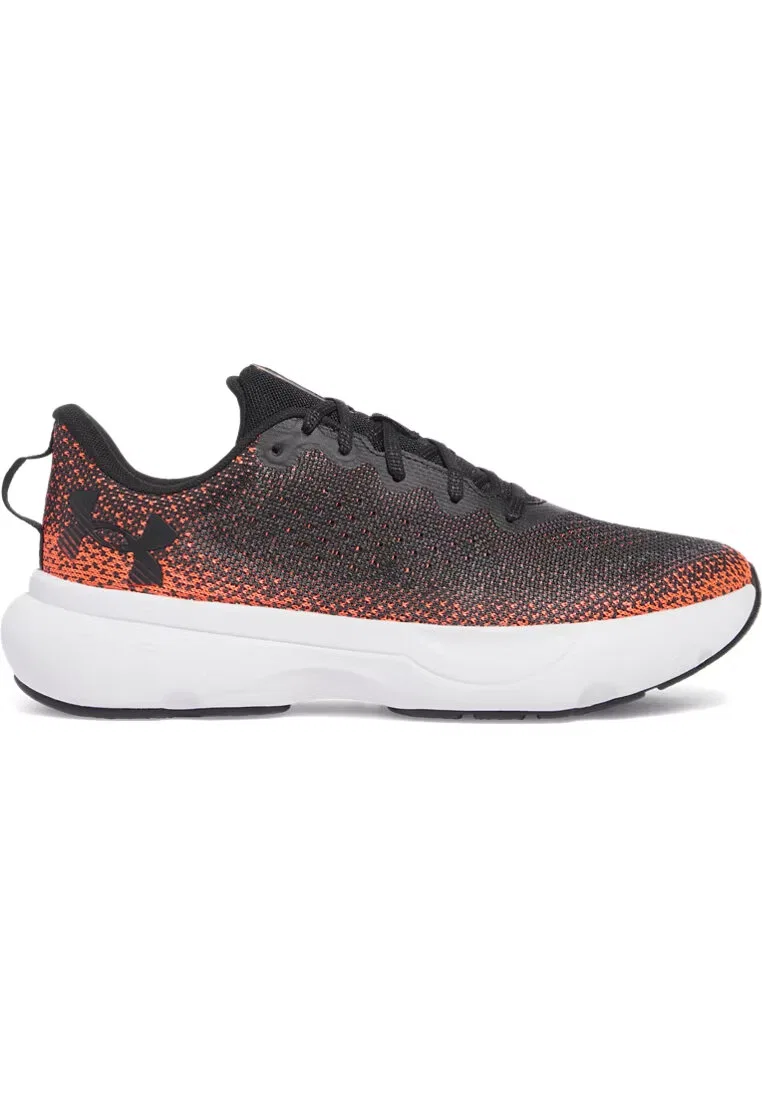 Кроссовки для бега, мужские, Under Armour UA Infinite, черные