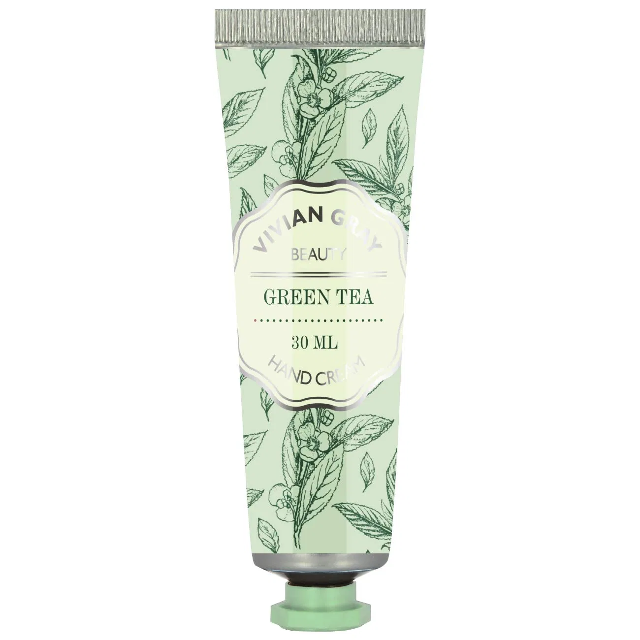 Лосьон для рук «Naturals Green Tea» от VIVIAN GRAY Vivian Gray
