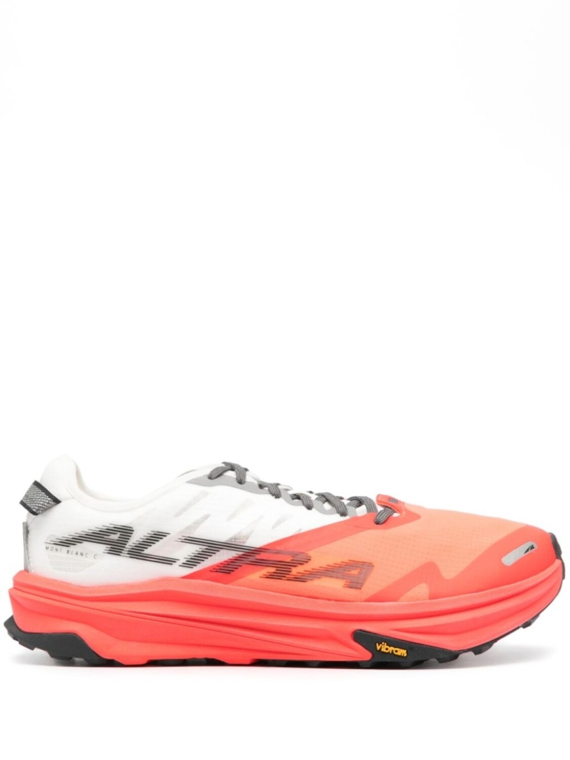 

ALTRA кроссовки Mont Blanc Carbon, белый