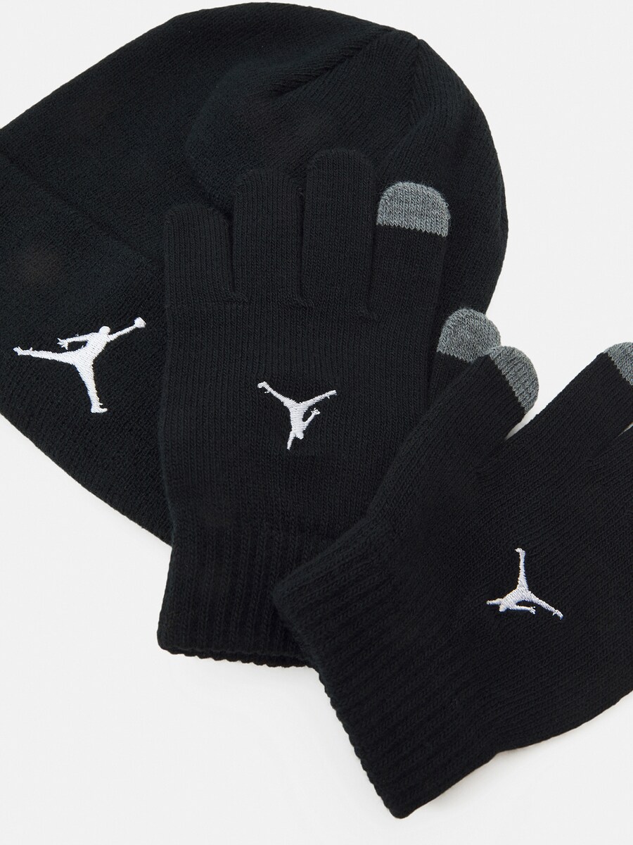 Набор Jordan ESSENTIALS, черный — фото 2