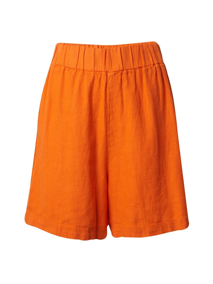 

Шорты Givn Berlin Loose fit Pants Cleo, цвет mandarine