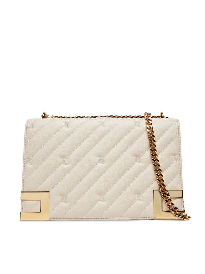 

Вечерняя сумка Elisabetta Franchi, экрю