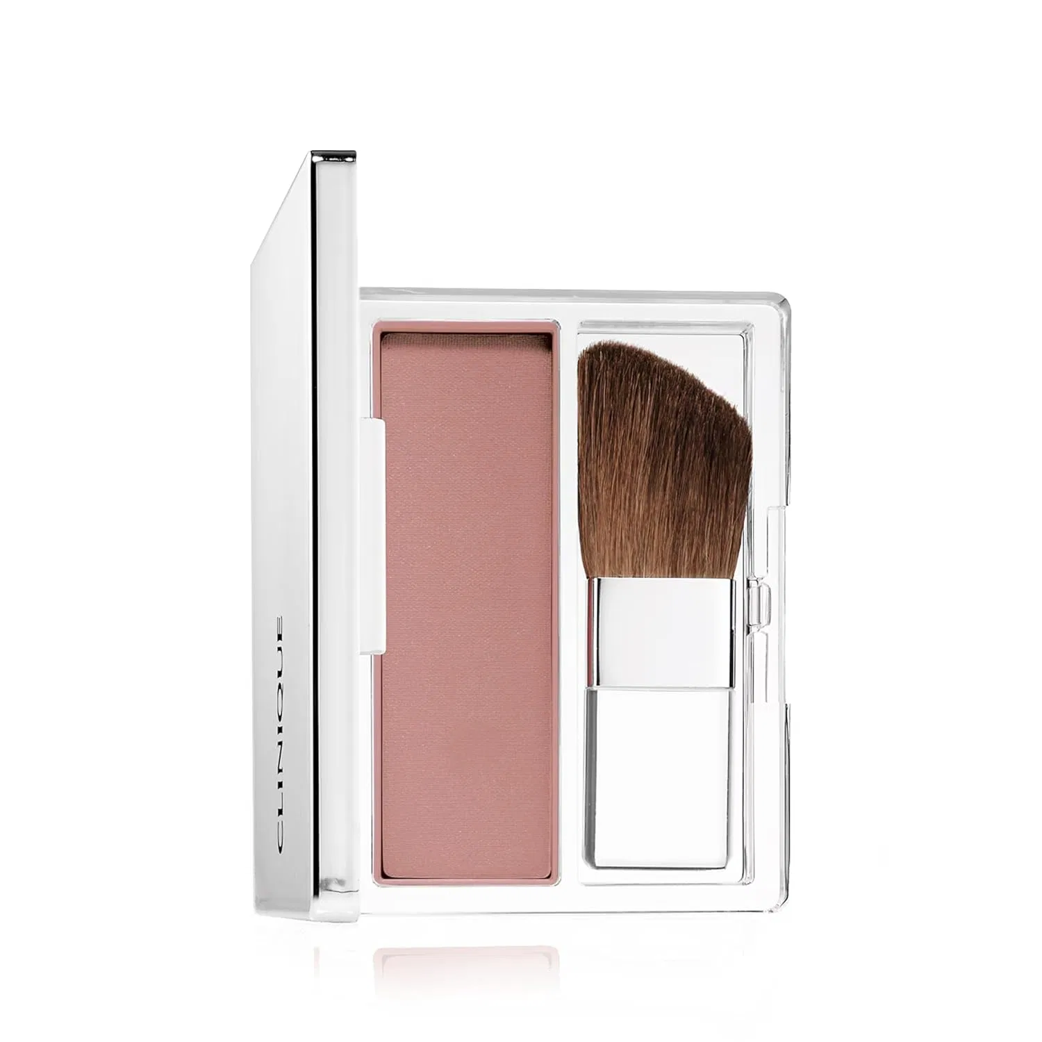 Пудровые румяна «Blushing Blush» от Clinique Clinique, Bashful Blush