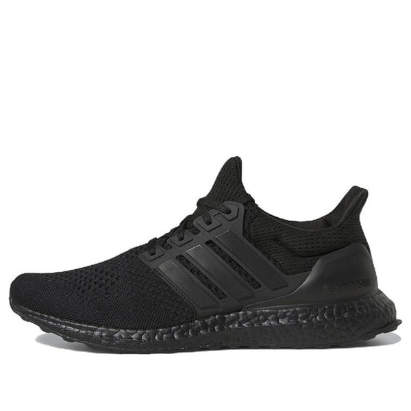 

Кроссовки ultraboost 1.0 днк Adidas, черный