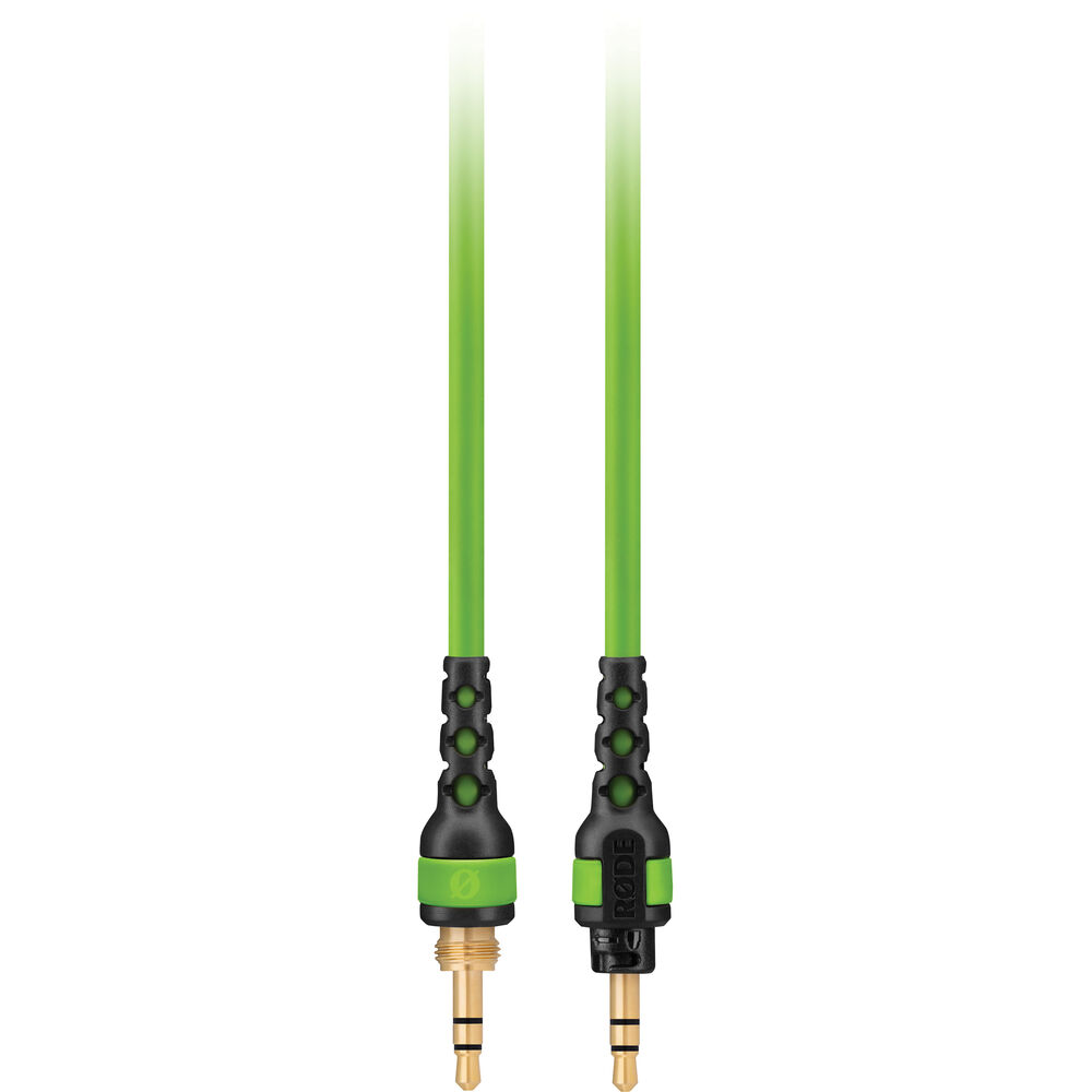 

RODE NTH-Cable (Green, 7.9') NTH-CABLE24G