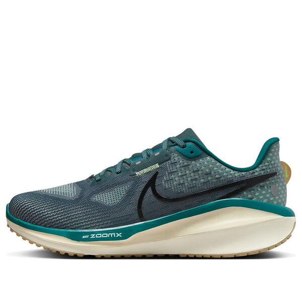 

Кроссовки air zoom vomero 17 'deep jungle' Nike, мультиколор, Зеленый, Кроссовки air zoom vomero 17 'deep jungle' Nike, мультиколор