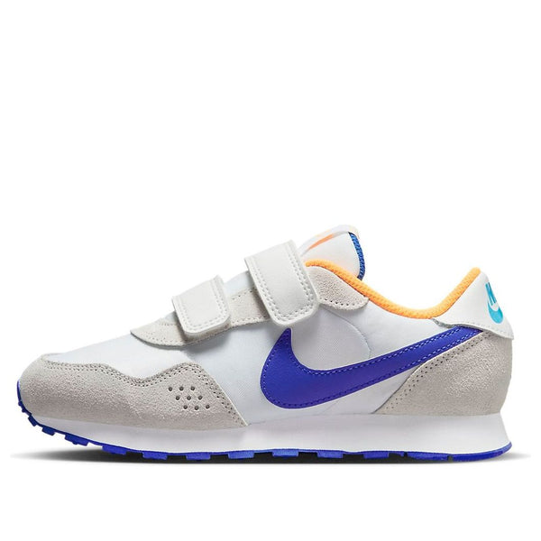 

Кроссовки md valiant Nike, белый