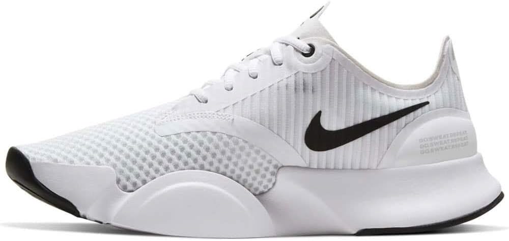 

Мужские тренировочные кроссовки Nike, белый