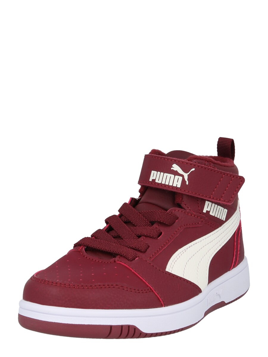 

Кроссовки PUMA Rebound V6, красный