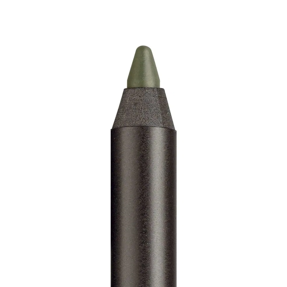 Водостойкий карандаш для глаз «Soft Eyeliner» от ARTDECO Artdeco, 20 - Bright Olive