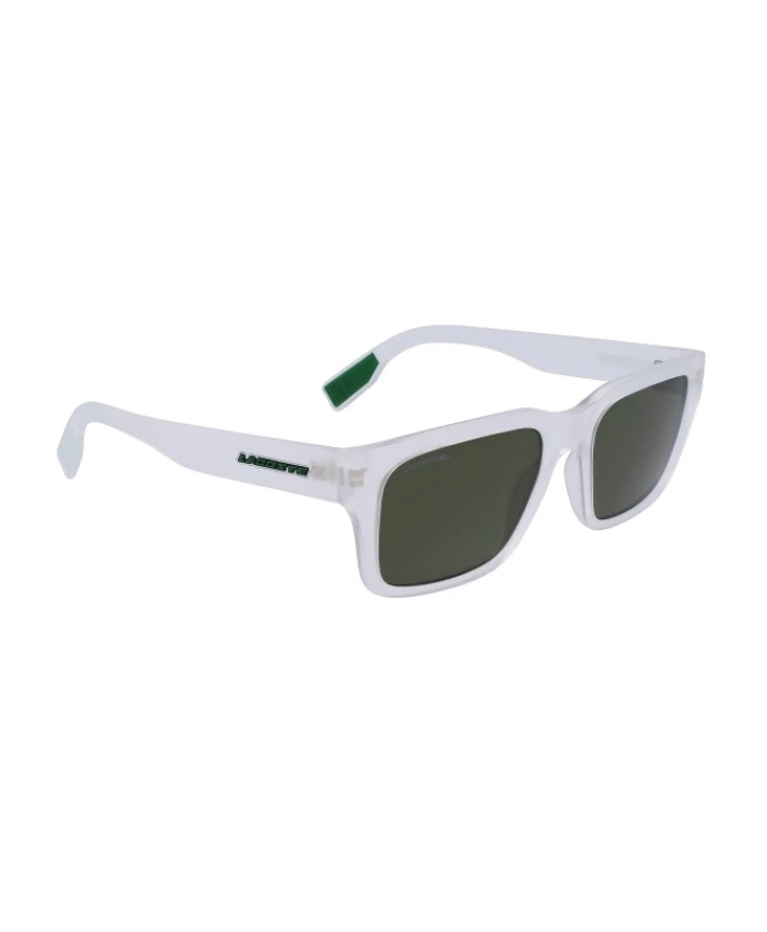 

Классические мужские солнцезащитные очки Lacoste, серый